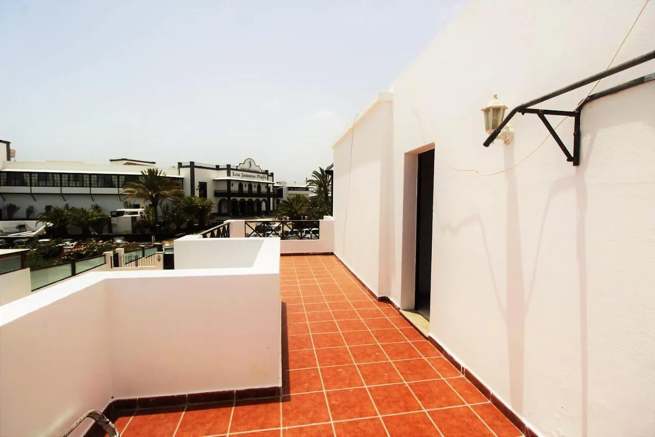 House With 3 Bedrooms In Tias With Terrace And Wifi Πουέρτο Ντελ Κάρμεν Σπίτι διακοπών