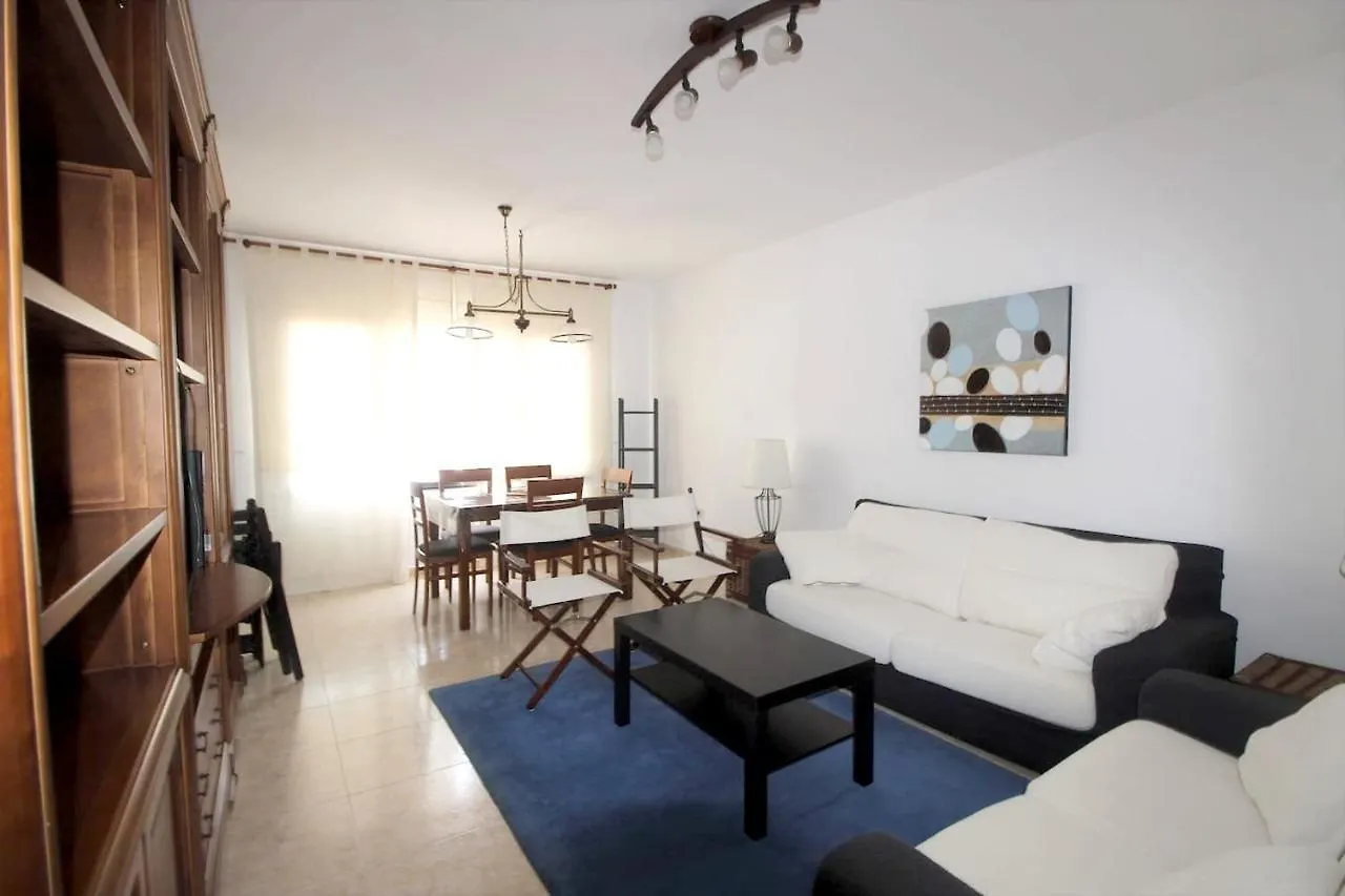 House With 3 Bedrooms In Tias With Terrace And Wifi Πουέρτο Ντελ Κάρμεν 0*,  Ισπανία