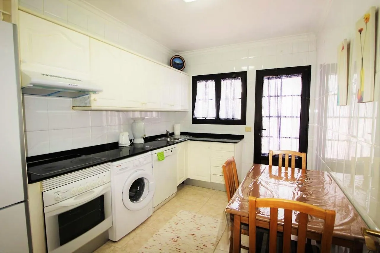 Σπίτι διακοπών House With 3 Bedrooms In Tias With Terrace And Wifi Πουέρτο Ντελ Κάρμεν