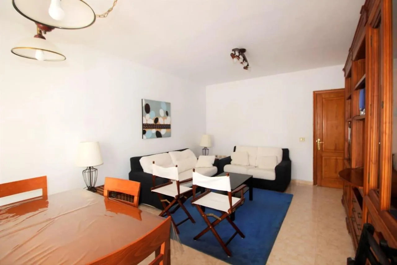 Сasa de vacaciones House With 3 Bedrooms In Tias With Terrace And Wifi Puerto del Carmen