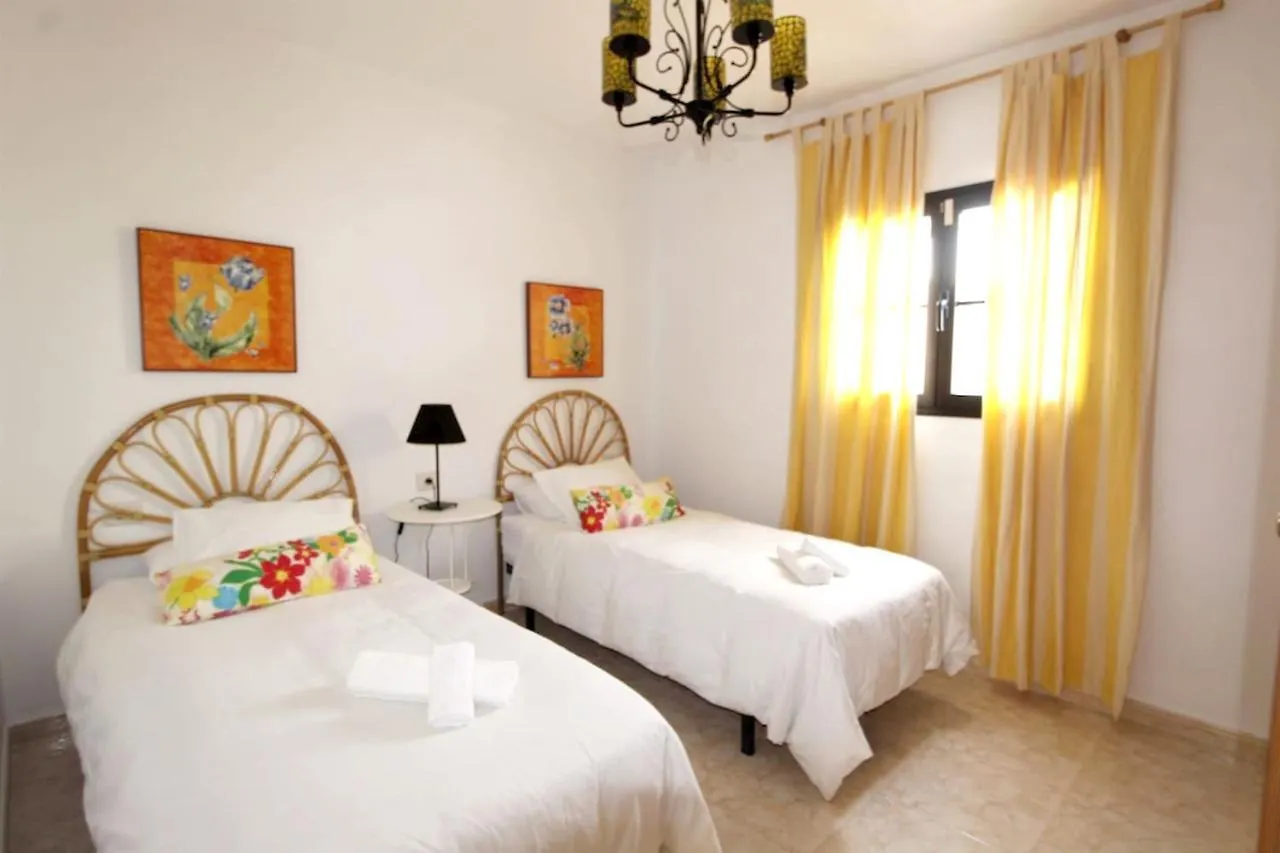 House With 3 Bedrooms In Tias With Terrace And Wifi Puerto del Carmen  España