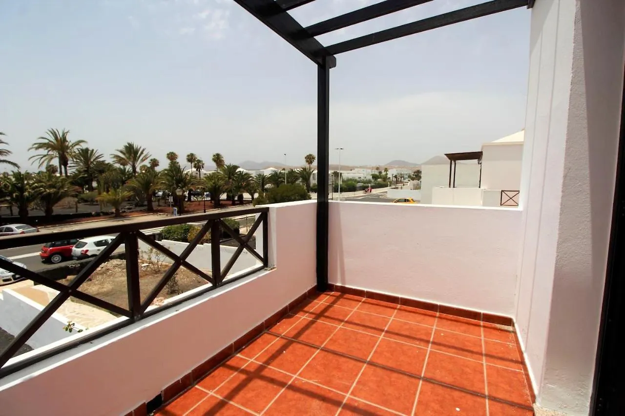 House With 3 Bedrooms In Tias With Terrace And Wifi Puerto del Carmen  0*, Puerto del Carmen (Lanzarote) España