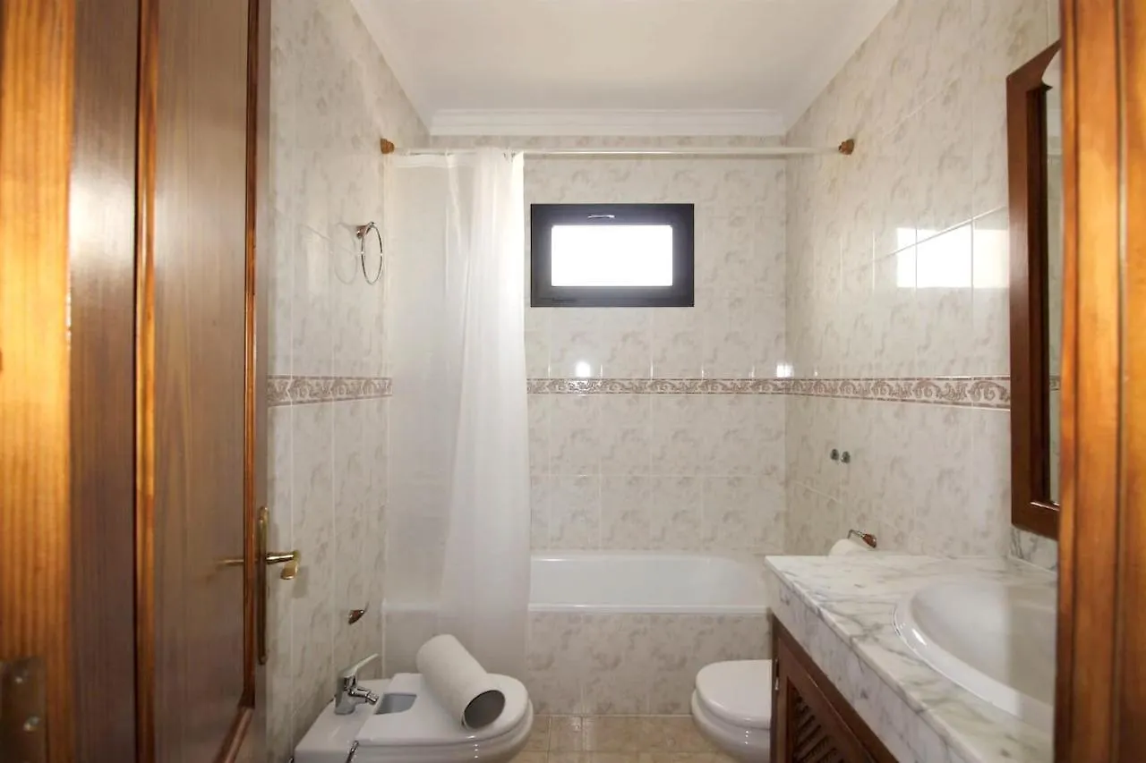 Сasa de vacaciones House With 3 Bedrooms In Tias With Terrace And Wifi Puerto del Carmen