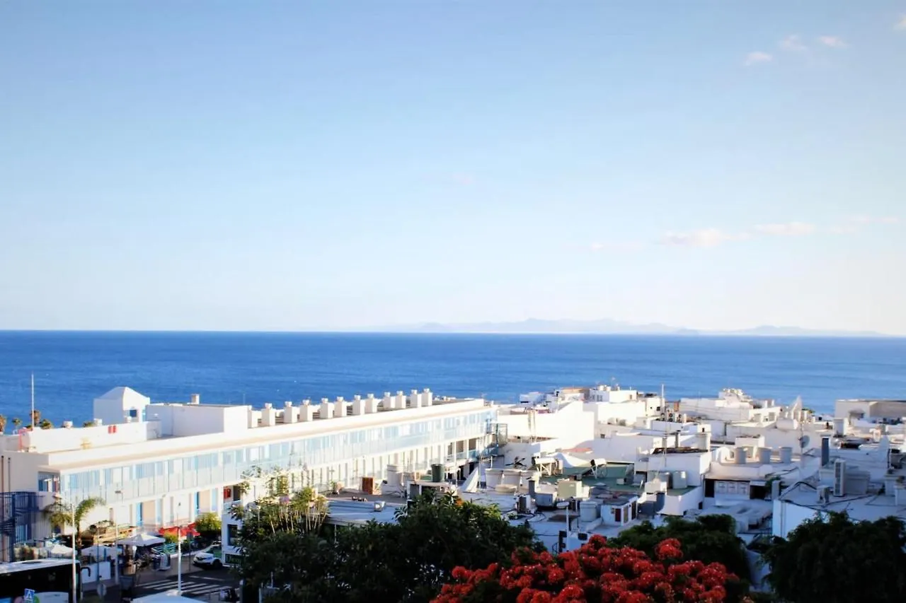 House With 3 Bedrooms In Tias With Terrace And Wifi Puerto del Carmen  Puerto del Carmen (Lanzarote)
