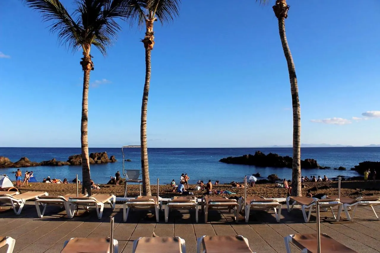 Сasa de vacaciones House With 3 Bedrooms In Tias With Terrace And Wifi Puerto del Carmen