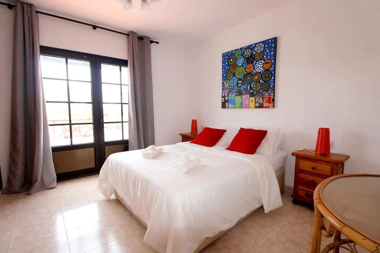 House With 3 Bedrooms In Tias With Terrace And Wifi Puerto del Carmen  España